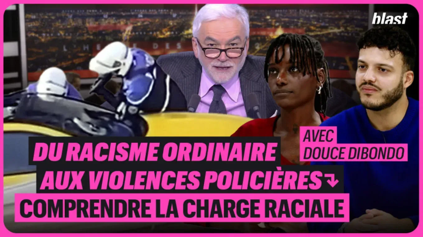 Du racisme ordinaire aux violences policières : comprendre la charge raciale