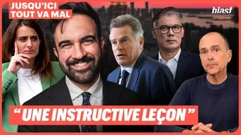 Élection de Mamdani : "Une instructive leçon"