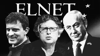 ELNET, le réseau d’influence au service d’Israël et de Netanyahu
