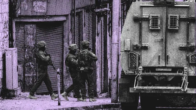 En Israël, la mutinerie au sein de l’appareil militaire prend de l’ampleur