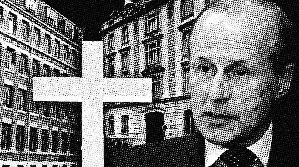 Enseignement catholique : l'ancien directeur de Stanislas et Saint-Jean-de-Passy en procès pour agression sexuelle sur mineur