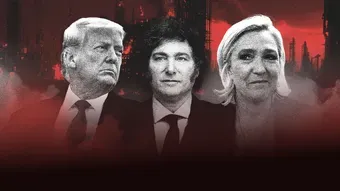 Entrer en résistance contre le carbofascisme