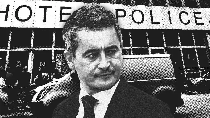 EXCLU BLAST - Affaire Darmanin : la vidéo qui jette le doute sur la probité de la procédure pour viol