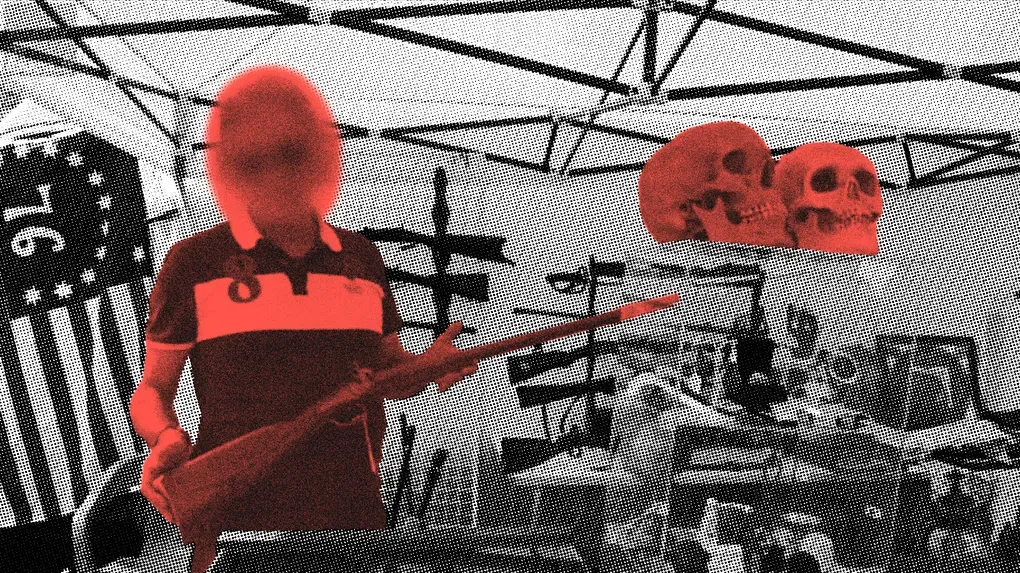 Extrême droite : le procès qui révèle tentation terroriste et racisme aveugle