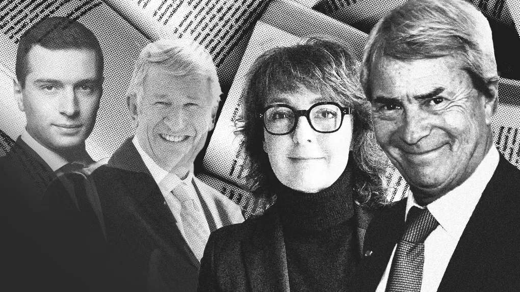 Fayard, maison de l’extrême