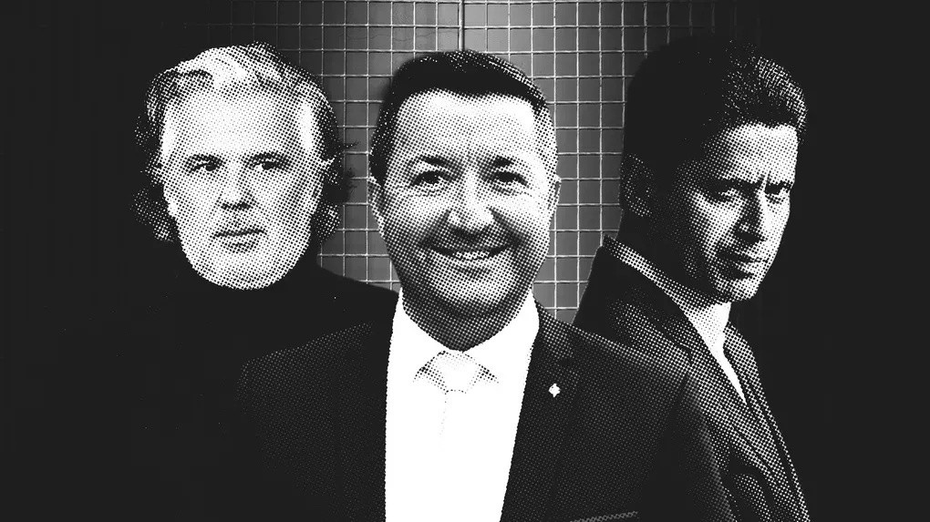 Foot : un pacte de corruption dénoncé au Parquet national financier