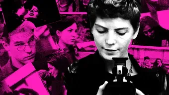 Fragments d’un parcours amoureux : ce qui reste de nous dans les amours passés