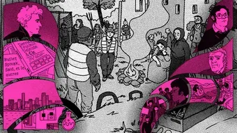 « French Theory » : quand les États-Unis se passionnaient pour les philosophes français