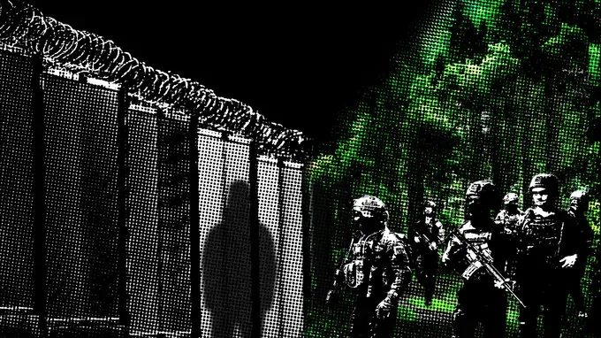 Frontière polonaise : ce que révèle la crise migratoire sur l’état réel du droit européen