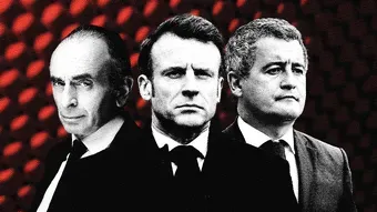 Gauche « antisémite » : l’amnésie très suspecte des médias dominants