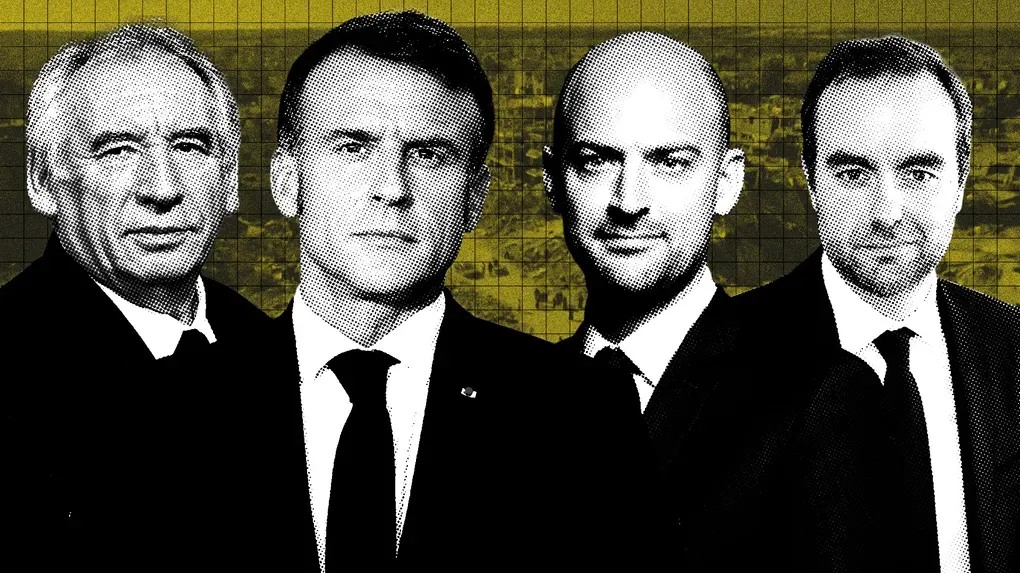 Génocide à Gaza : 114 avocats contre la France 