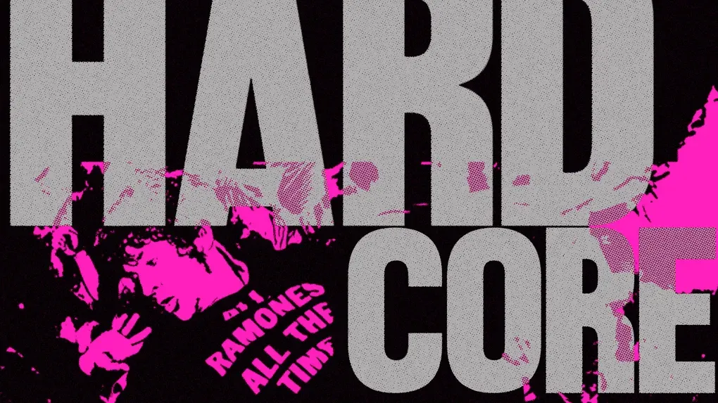 Hardcore will never die, but you will