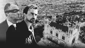 INFO BLAST : à Lyon, des militants Les Républicains derrière la candidature Aulas