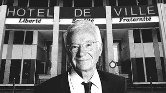 INFO BLAST / Le maire de Martigues mis en examen pour favoritisme