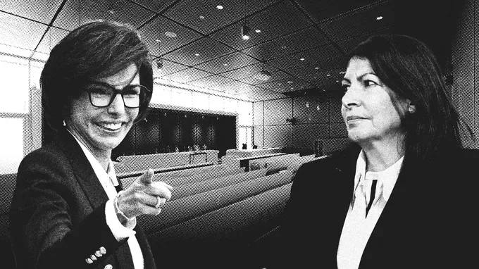INFO BLAST : Pour attaquer Anne Hidalgo, Rachida Dati fait payer ses frais d’avocat à la Ville de Paris