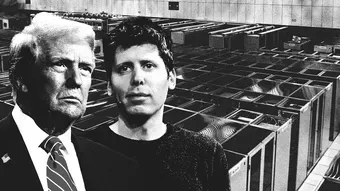 Intelligence artificielle, une guerre à coups de milliards de dollars qui va mal finir