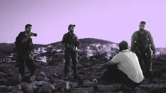 Israël/Cisjordanie : harceler les vies palestiniennes pour mieux les faire disparaître