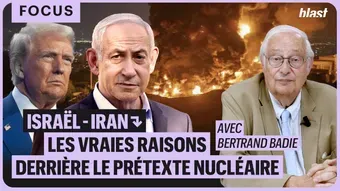 Israël-Iran : les vraies raisons derrière le prétexte nucléaire