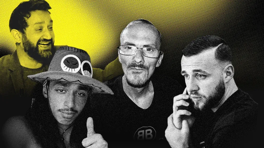 Jean Pormanove, Hanouna, télé-réalité : l'humiliation, un business qui rapporte très gros