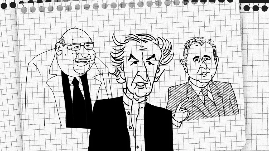 Jusqu'ici tout va mal - Décembre 2025