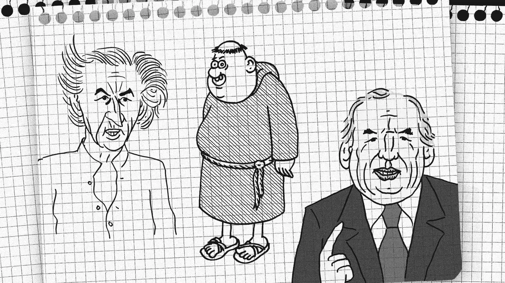 Jusqu'ici tout va mal - Juillet 2025