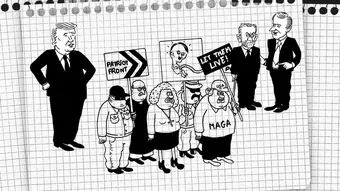 Jusqu'ici tout va mal - Octobre 2025