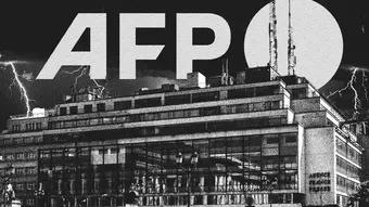 L'AFP malade de son management pathogène