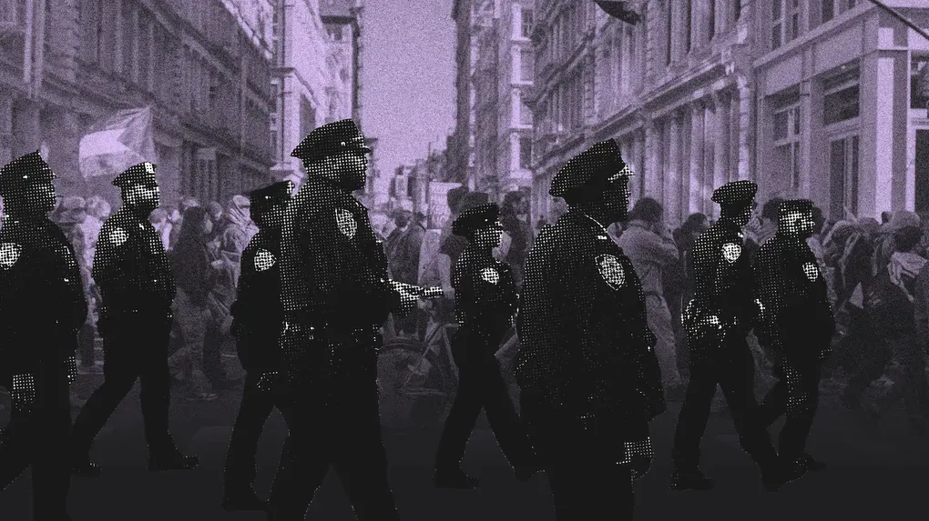 La fin du modèle universitaire étatsunien