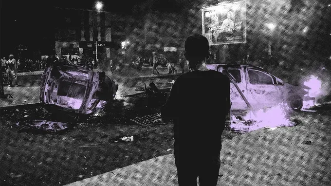 La Gen Z, une génération mondiale en révolte ?