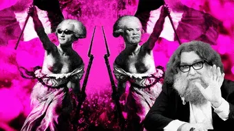 La Révolution française (Comme on ne vous l'a jamais racontée) #13