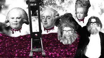 La Terreur comme on ne vous l'a jamais racontée #14