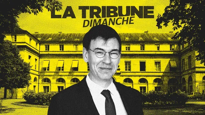 « La tribune dimanche » et le ministre de l’enseignement supérieur : un pur moment de propagande