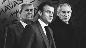 La valse funèbre des communicants de l’ère Macron