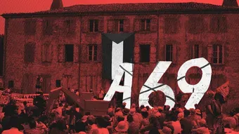 L’A69 est à « l’épicentre de la distorsion démocratique »