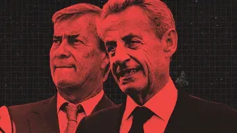 Lagardère et l'éthique : un grumeau nommé Sarko