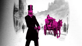 L'art du détournement historique selon Bryan Talbot