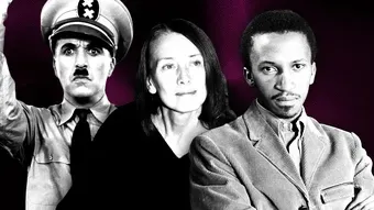 L'art est une arme révolutionnaire