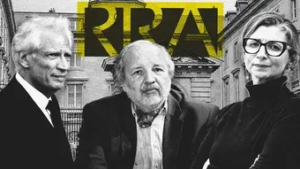 « Le Collège de France est en passe de devenir le Collège de la France antijuive » : plongée dans l’entre-soi d’un réseau universitaire