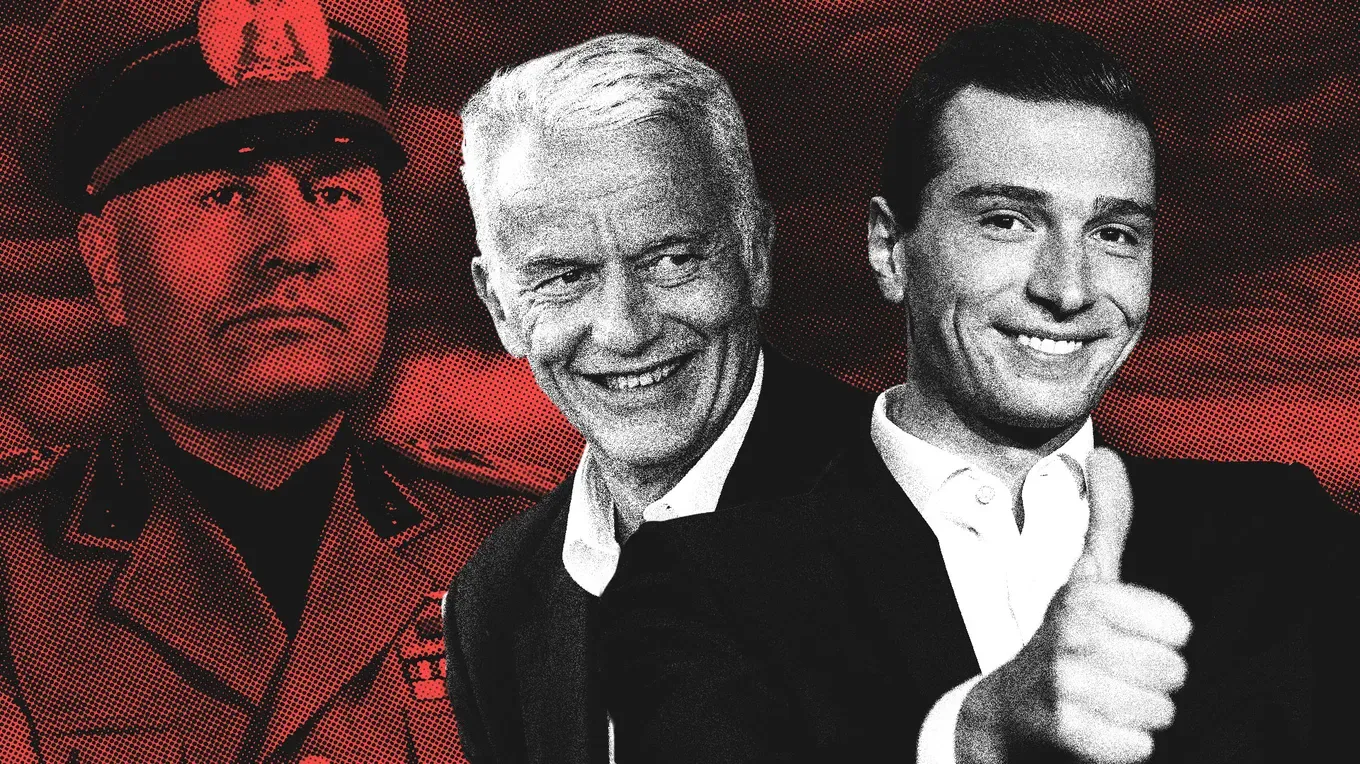 Le fascisme, allié de toujours du patronat