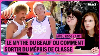Le mythe du beauf ou comment sortir du mépris de classe
