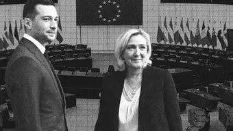 Le RN lance ses assistants parlementaires à l’assaut des municipales