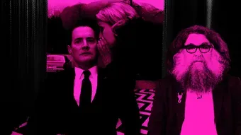 Le Secret de Twin Peaks