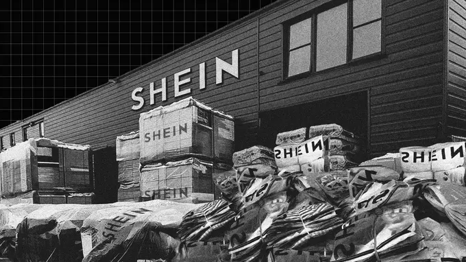 Le travail à la « Shein » dans un entrepôt chinois aux portes de Paris