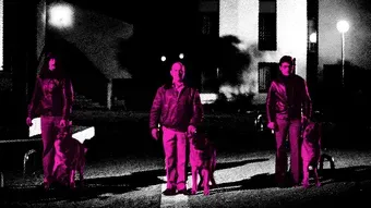 « Les chiens » d’Alain Jessua, conte prophétique et funèbre du macro-lepénisme