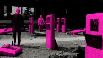 « Les linceuls » de David Cronenberg, poème d’amour et de mort à l’ère des techno-solutions