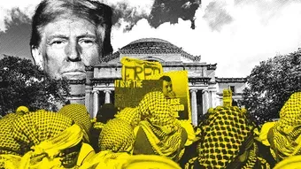 L’étrange défaite des universités américaines*