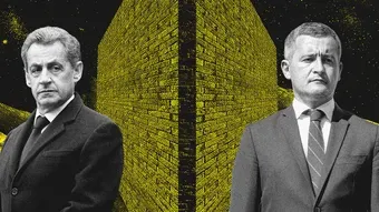 Libération de Nicolas Sarkozy : chacun chez soi… et les sceaux seront bien gardés