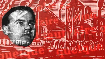 Littératures de la révolte - Jean Prévost, le maquis d’un poète