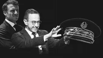 Loi narcotrafic : remplacer le juge par le préfet, l’obsession macroniste