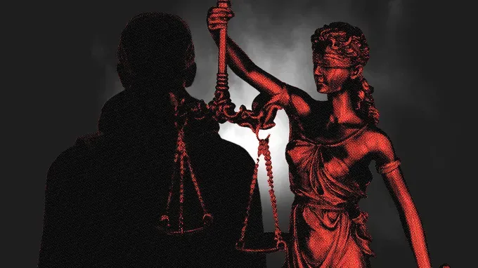 L'urgence de défendre les victimes du crime organisé